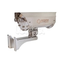 Цифровая в/камера с разрешением 4 Мп Релион-Exd-Н-150-ИК-IP4Мп2.8-12Z-220-SD-TD