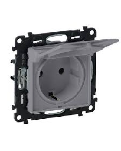 Панель лицевая Legrand 754842 в Ставрополе Аксессуары для стоек и шкафов Pintop.ru