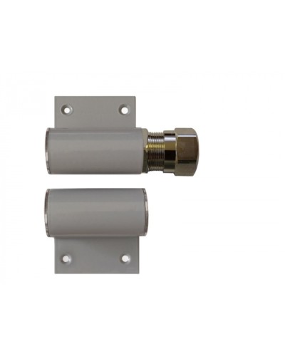 ИО 102-100К Магнито-Контакт исп.50 (с металлическим кабельным вводом, штуцер В - для присоединения бронированного кабеля диаметром 6-12 мм) в Ставрополе Извещатели охранные Pintop.ru