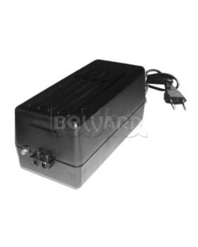 Источник питания Beward БП-М 24-4,5 в Ставрополе Блоки питания для кожухов и камер Pintop.ru