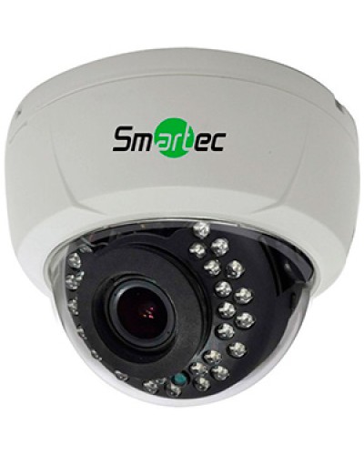 Камера видеонаблюдения купольная Smartec STC-HDX3525/3 ULTIMATE в Ставрополе Системы видеонаблюдения Pintop.ru