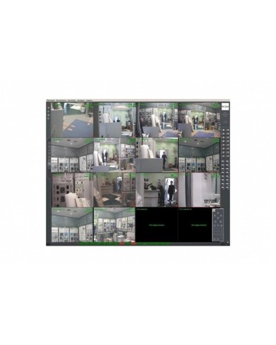 ПО Smartec NetStation camera Base licence в Ставрополе Системы видеонаблюдения Pintop.ru