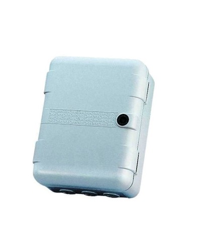 Корпус L для плат управления и принадлежностей, с замком под 3-гранный ключ Faac 720118 в Ставрополе Запчасти для шлагбаумов и автоматики Pintop.ru