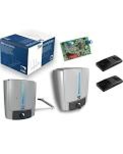 Комплект для автоматизации откатных ворот Came FAST 70 COMBO в Ставрополе Комплектующие для откатных ворот Pintop.ru