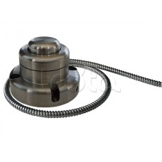 Кнопка управления магнитогерконовая Магнито-Контакт Ех ВК200 вариант В 0Ex ia IIC T6…Т5 Ga X / 1Ex mb IIC T6…Т5 Gb X АТФЕ.425411.152ТУ