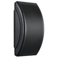 Оповещатель речевой ВИСТЛ Соната Т-100-1/3 черный корпус