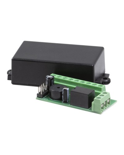 Контроллер ЭЛИС K-1 реле бокс в Ставрополе Контроллеры Pintop.ru