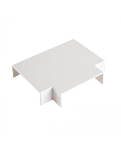 MT60/3/16 Угол 60/3х16мм Т-образный (10шт) 1кор.=1000шт. Экопласт в Ставрополе Аксессуары для кабель-канала Pintop.ru