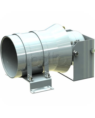 Генератор огнетушащенго аэрозоля Источник-плюс ГОА(Т)-II-1,10-020-010(А) в Ставрополе Генераторы огнетушащего аэрозоля Pintop.ru