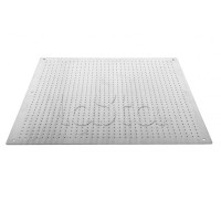 Панель монтажная перфорированная 750х950 для шкафов EMW Elbox EMW-MP-800.1000