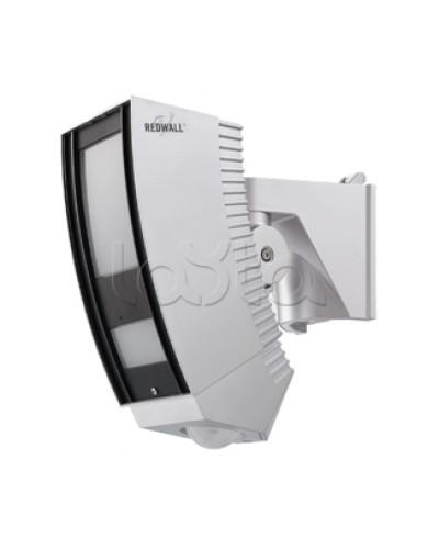 Извещатель охранный объемный оптико-электронный пассивный всепогодный Optex SIP-5030 в Ставрополе Извещатели охраны периметра Pintop.ru