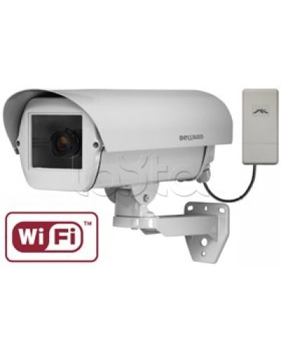 Термокожух Beward SVxxxxWB2-K220 в Ставрополе Кожухи и термокожухи для камер Pintop.ru