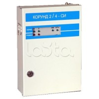 Прибор приемно-контрольный охранно-пожарный взрывозащищенный Специнформатика-СИ Корунд 2/4-СИ исп.02 (ППКОП 019-4-1)