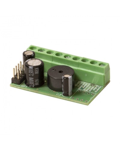 Контроллер автономный AccordTec AT-K1000 в Ставрополе Контроллеры Pintop.ru