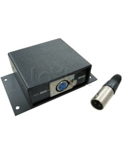 Блок предварительного усиления Омега Саунд OMEGA БПУ-2 в Ставрополе Аксессуары для СОУЭ Pintop.ru