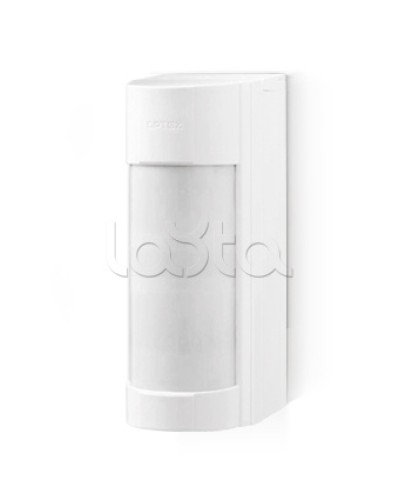 Извещатель охранный объемный оптико-электронный пассивный всепогодный Optex VXI-ST в Ставрополе Извещатели охраны периметра Pintop.ru