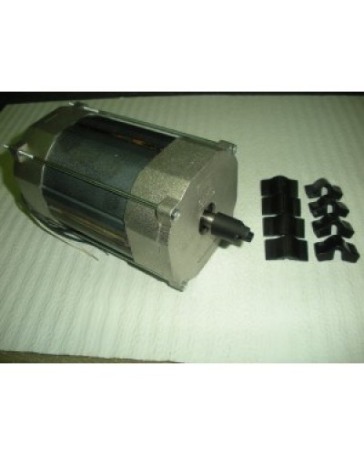 Электродвигатель для приводов серии ATI Came 119RID109 в Ставрополе Запчасти для шлагбаумов и автоматики Pintop.ru