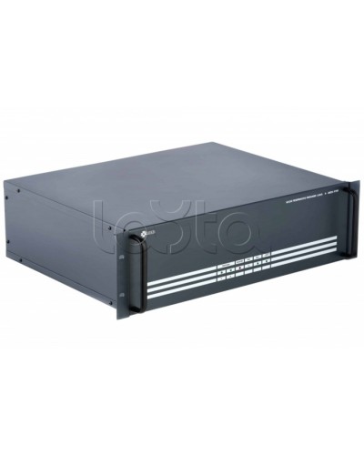 Блок питания 48 В МЕТА 9709 в Ставрополе Система оповещения и трансляции Мета Pintop.ru