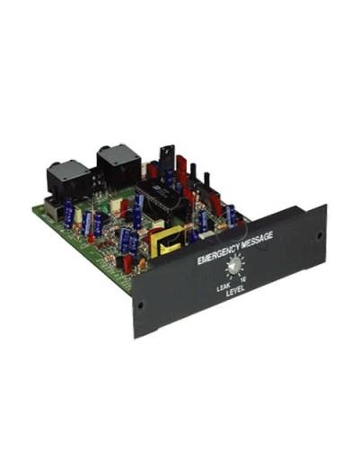 Плата аварийныx сообщений JDM EU-2211M в Ставрополе Аксессуары для СОУЭ Pintop.ru