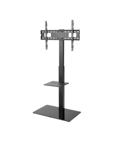 Напольная стойка с кронштейном для телевизора 37-70 REXANT (38-0318) в Ставрополе Системы видеонаблюдения Pintop.ru
