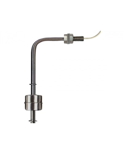 Датчик уровня жидкости поплавковый взрывозащищённый Магнито-контакт ДУЖ-Ех АЯКС ГР2 1000 NO (0Ex ia IIC T6…T4 Ga X) в Ставрополе Дополнительное оборудование (Ex) Pintop.ru