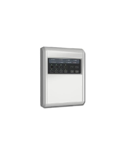 Концентратор сети с передатчиком RS-202TDm Альтоника РИФ-ОП5-КС (RS-202TDm) в Ставрополе Радиоканальные системы безопасности Pintop.ru