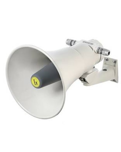 Громкоговоритель рупорный взрывозащищенный Эридан ГРВ-07е-30 (КВМ20+ЗГ) в Ставрополе Акустические системы (Ex) Pintop.ru