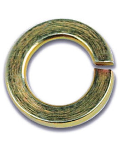 Шайба гровер М8, горячеоцинкованная DKC CM130800HDZ в Ставрополе Крепеж Pintop.ru