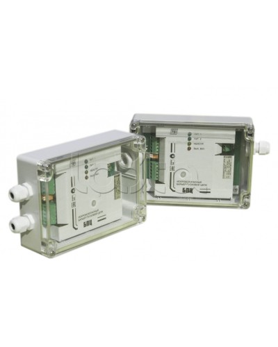 Контроль и управление исполнительными устройствами Спецприбор БПЦ-IIC в Ставрополе Приборы контроля и управления (Ex) Pintop.ru