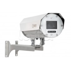 Цифровая IP-видеокамера с разрешением 5 Мп Релион-М-300-П-ИК-IP-5Мп2.8-13.5mm-24÷36VDC/AC-SD-BD
