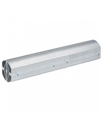 Элемент соединительный для модульных стрел типа L Faac 428616 в Ставрополе Запчасти для шлагбаумов и автоматики Pintop.ru