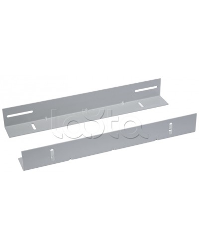 Направляющие в шкаф глубиной 600мм Cabeus JH05-06-100KG в Ставрополе Полки для шкафов и стоек Pintop.ru