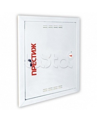 Люк пожарный ПОЖТЕХНИКА Люк ПРЕСТИЖ-01-ЗБ (540х650х230 мм) в Ставрополе Пожарные шкафы Pintop.ru