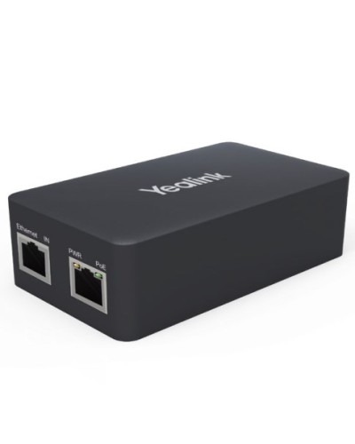 PoE-адаптер Yealink YLPOE30 в Ставрополе Дополнительное оборудование для сетей Pintop.ru