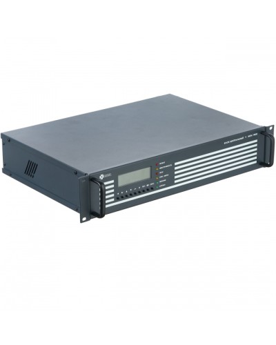 Блок центральный управления оповещением на 8 зон МЕТА 19830 в Ставрополе Система оповещения и трансляции Мета Pintop.ru