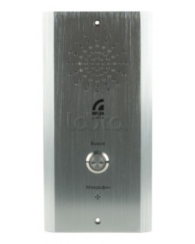 Панель вызывная Roxton IP-A6716 в Ставрополе Система оповещения и трансляции Roxton Pintop.ru