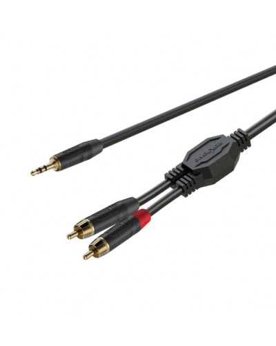 Аудио-кабель ROXTONE GPTC140/6 в Ставрополе Аксессуары для СОУЭ Pintop.ru