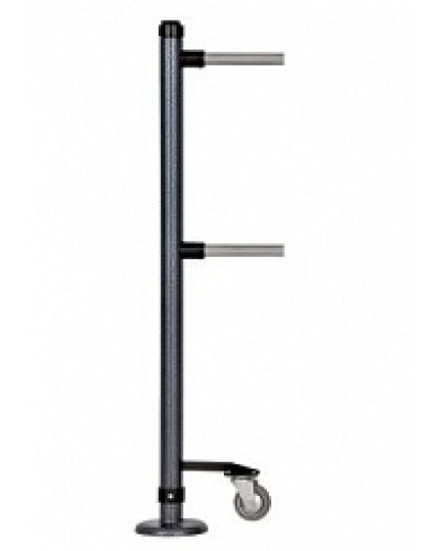 Стойка фиксатора Ростов-Дон ОС2акп/2-1 в Ставрополе Ограждения Pintop.ru