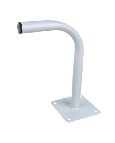 Кронштейн для спутниковой антенны Г-образный (55-60см), 32см REXANT (34-0860) в Ставрополе Системы видеонаблюдения Pintop.ru