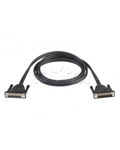 Кабель гирляндного подключения с поддержкой 2-ух шин (15м) ATEN 2L-2715 в Ставрополе Видеоусилители, Модуляторы, Делители Pintop.ru