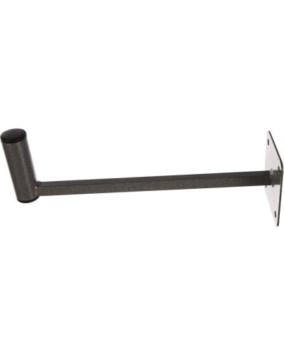 Кронштейн эфирный 30см, серый REXANT 34-0573 в Ставрополе Системы видеонаблюдения Pintop.ru