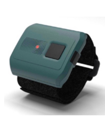 Браслет Альтоника RS-101TK в Ставрополе Радиоканальная тревожно-вызывная система Риф Наряд Альтоника Pintop.ru