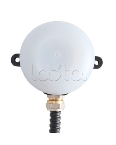 Оповещатель световой взрывозащищенный Компания СМД ОРБИТА ВЗ С 220 в Ставрополе Оповещатели Ex Pintop.ru