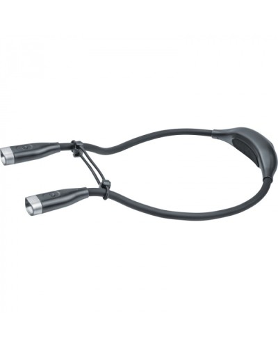 Фонарь Navigator 93 188 NPT-N01 на шею 4LED(1,5Вт) акк.3,7В 0,85Ач в Ставрополе Источники света(Лампы) Pintop.ru