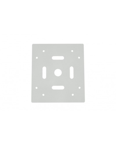 Монтажная пластина для откатных шлагбаумов VBR CARDDEX в Ставрополе Запчасти для шлагбаумов и автоматики Pintop.ru