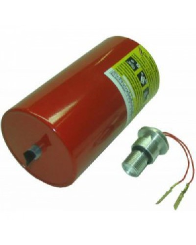 Генератор огнетушащего аэрозоля Эпотос Допинг-2.160п в Ставрополе Генераторы огнетушащего аэрозоля Pintop.ru