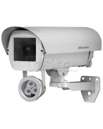 Термокожух Beward B10xx-HPKR1 в Ставрополе Кожухи и термокожухи для камер Pintop.ru