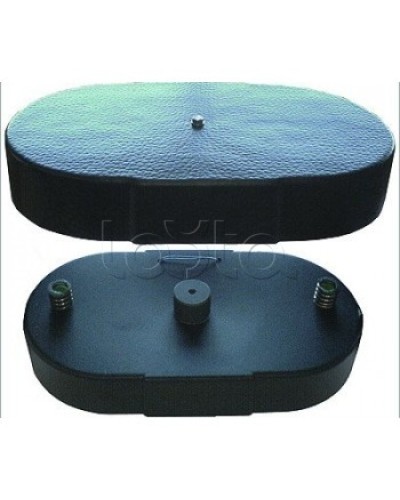 Топ-тампер для башен серии PT Optex PTPS в Ставрополе Аксессуары для средств охраны периметра Pintop.ru