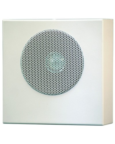 Громкоговоритель настенный МЕТА АСР-03.1.2 исп.2 (0,75 Вт, 100В) в Ставрополе Система оповещения и трансляции Мета Pintop.ru