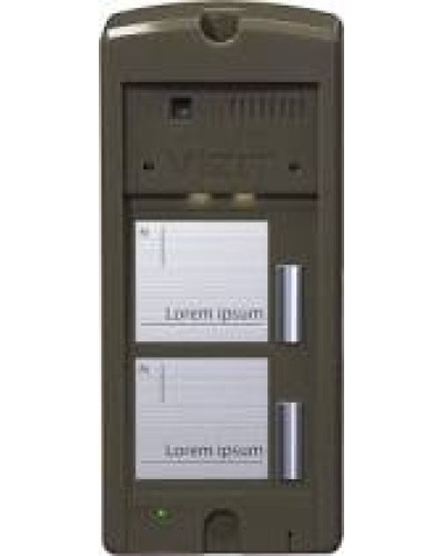 Панель вызова Vizit БВД-306CP-2 в Ставрополе Многоабонентные устройства Pintop.ru